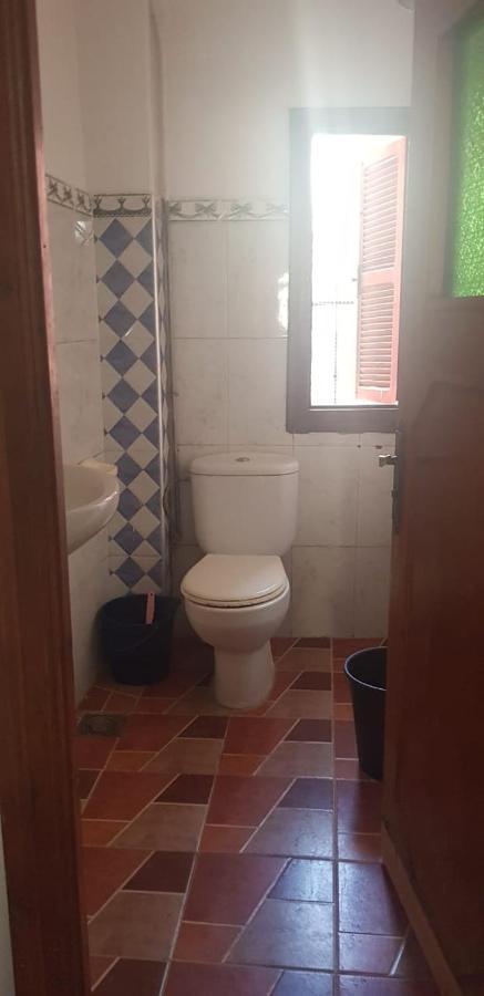 Appartement 3 Eme Etage Dans La Medina Kedima Асила Экстерьер фото