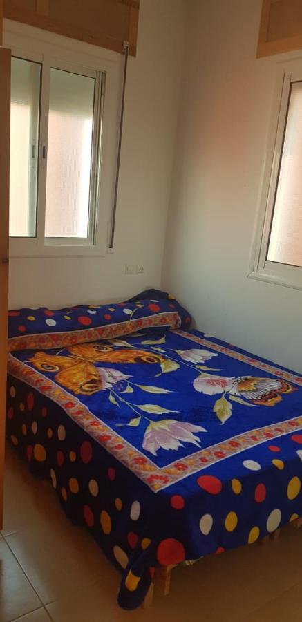 Appartement 3 Eme Etage Dans La Medina Kedima Асила Экстерьер фото