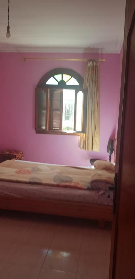 Appartement 3 Eme Etage Dans La Medina Kedima Асила Экстерьер фото