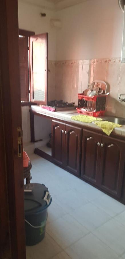 Appartement 3 Eme Etage Dans La Medina Kedima Асила Экстерьер фото