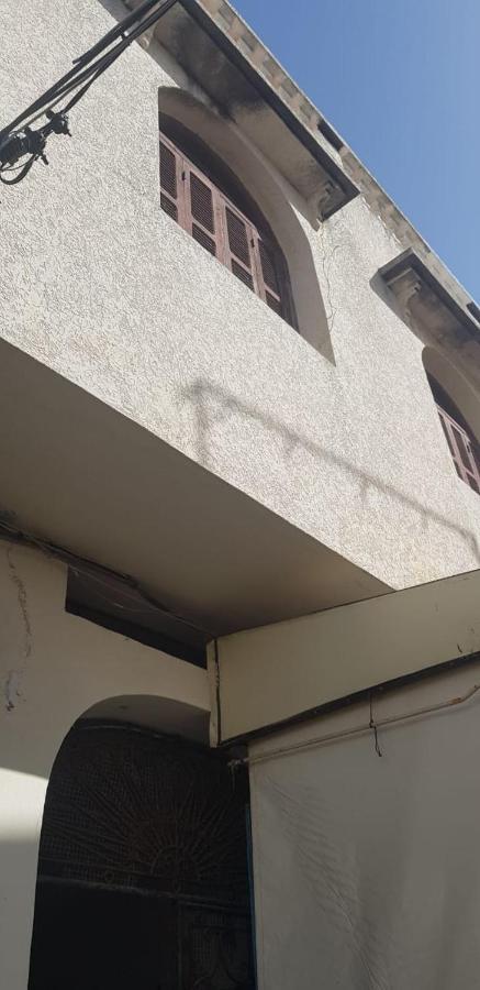 Appartement 3 Eme Etage Dans La Medina Kedima Асила Экстерьер фото